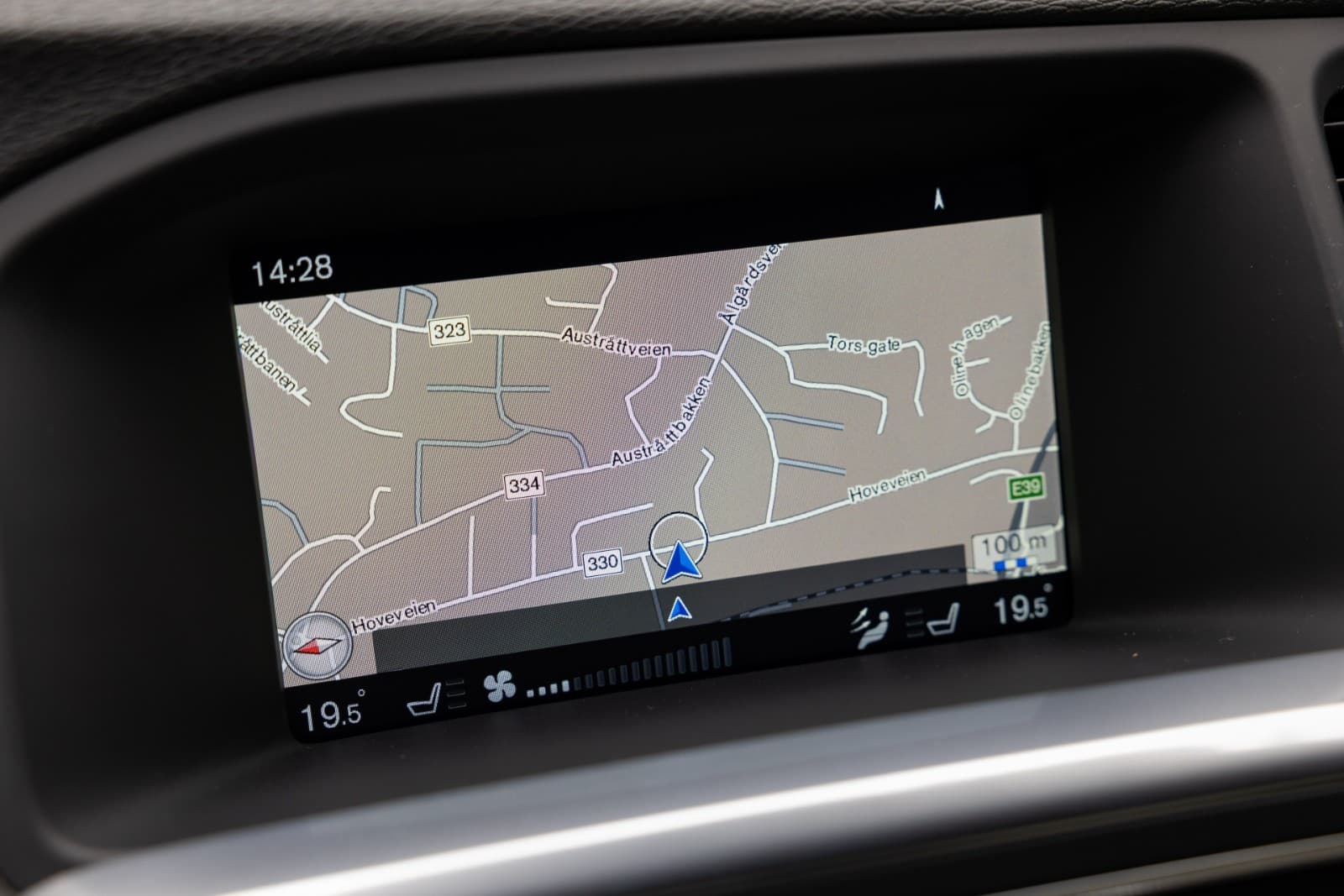 Volvo V60 - bilde 21
