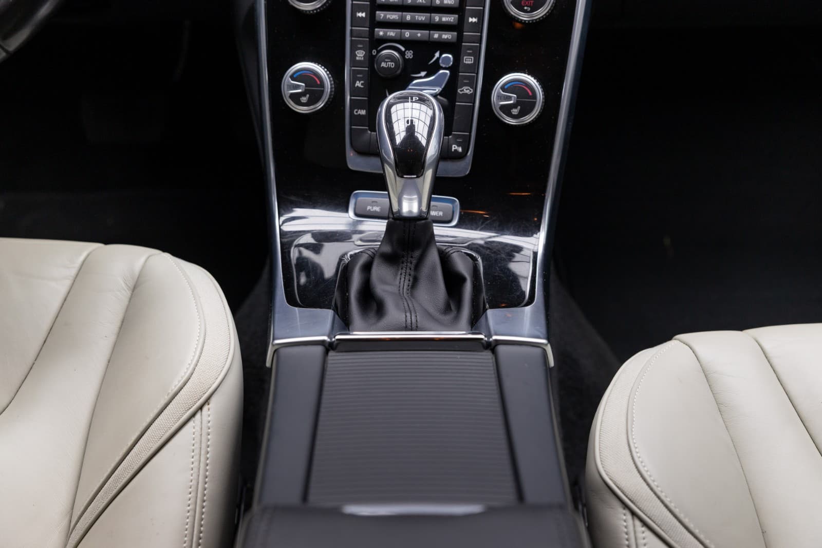 Volvo V60 - bilde 23