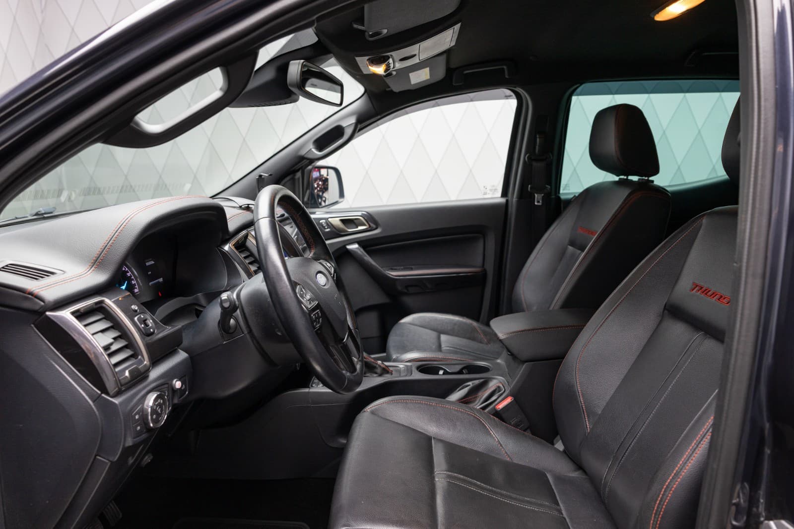 Ford Ranger - bilde 16