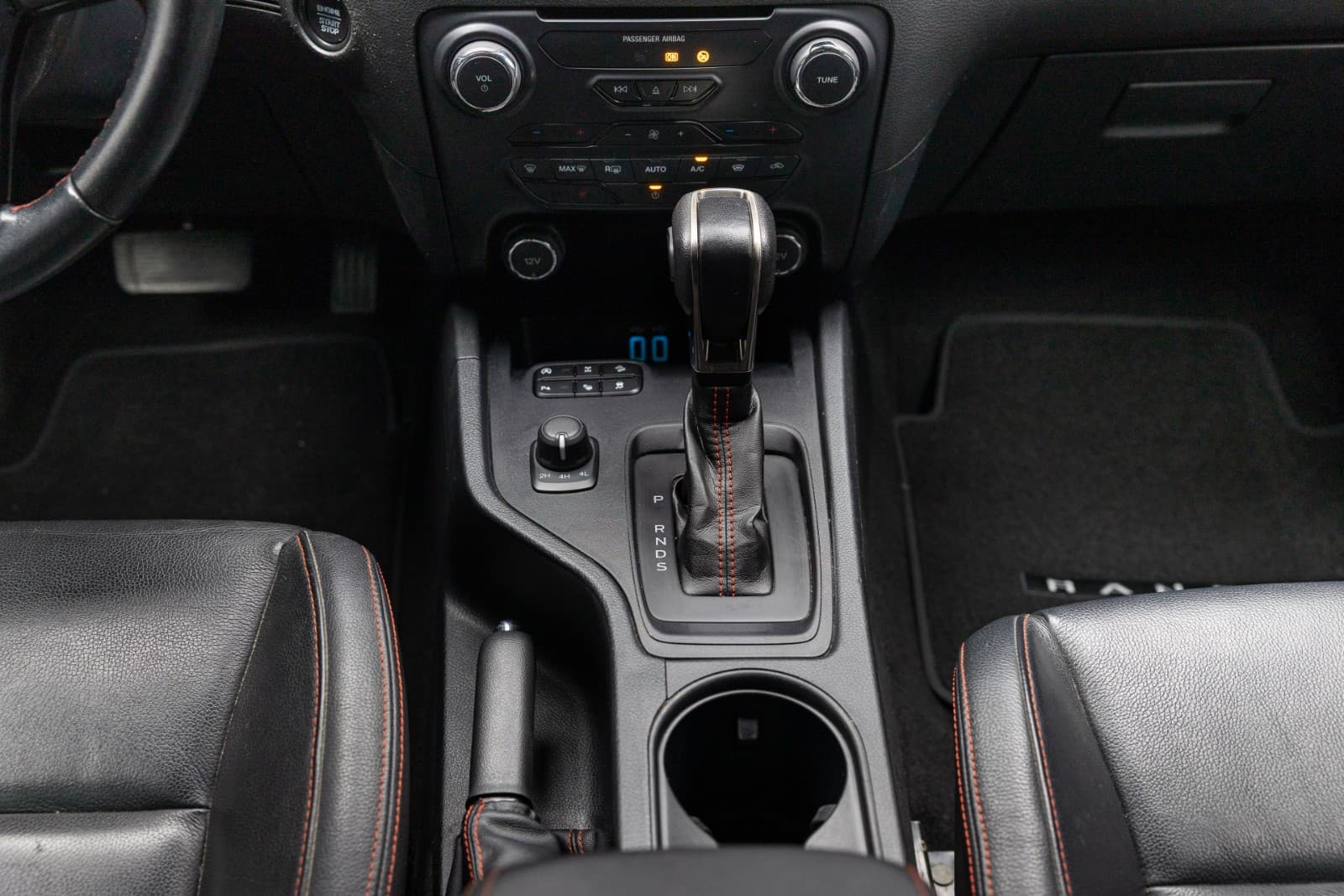 Ford Ranger - bilde 21