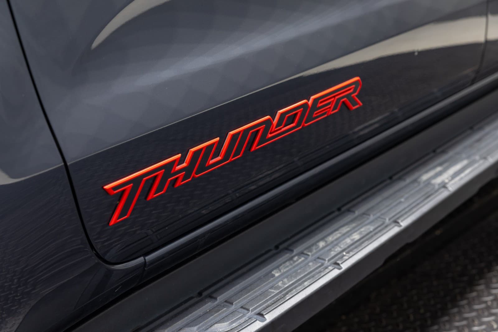 Ford Ranger - bilde 9