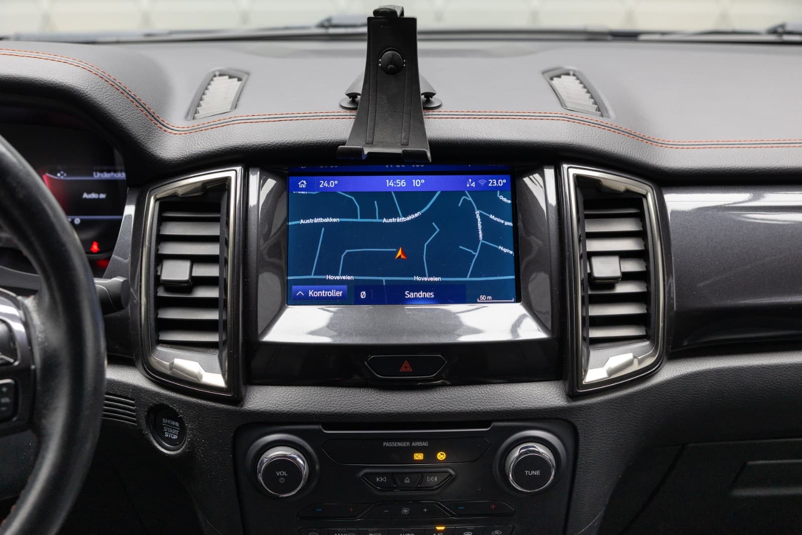 Ford Ranger - bilde 19