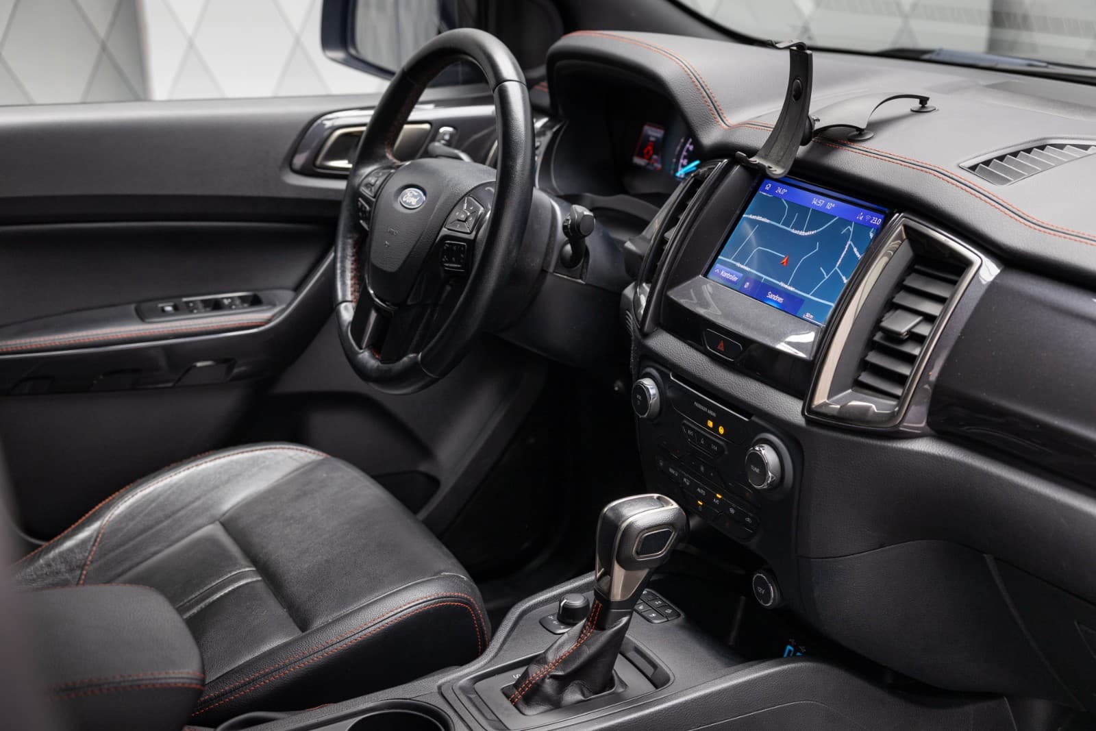 Ford Ranger - bilde 24