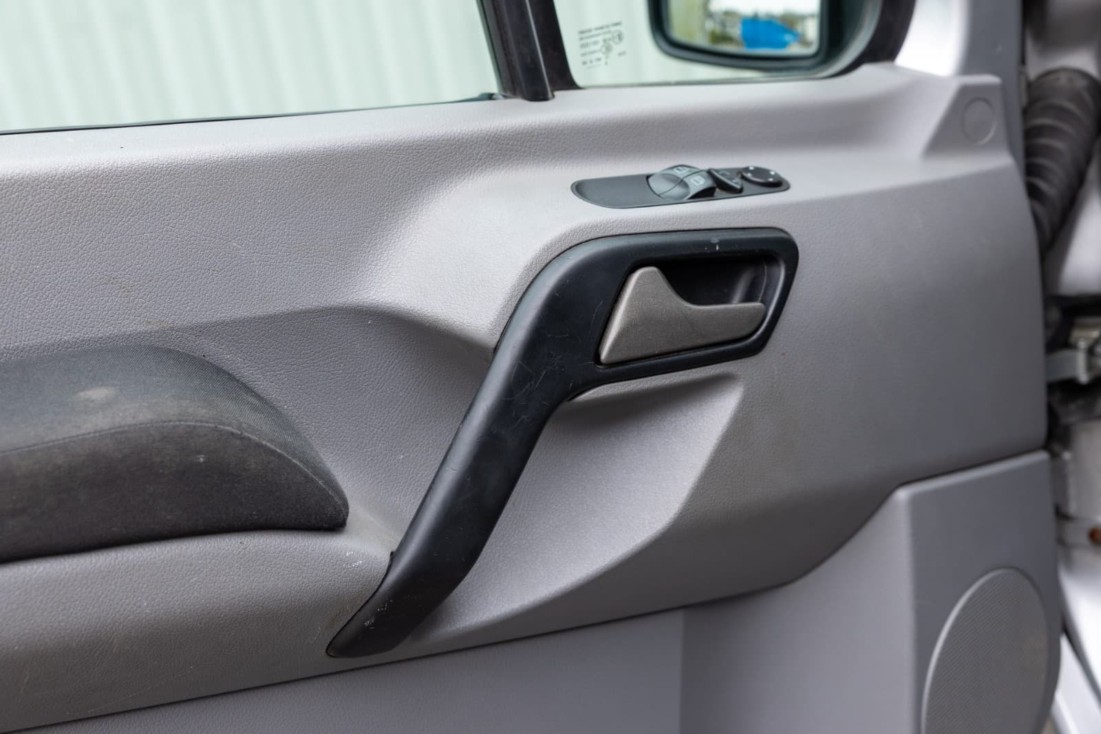 Volkswagen Crafter - bilde 11