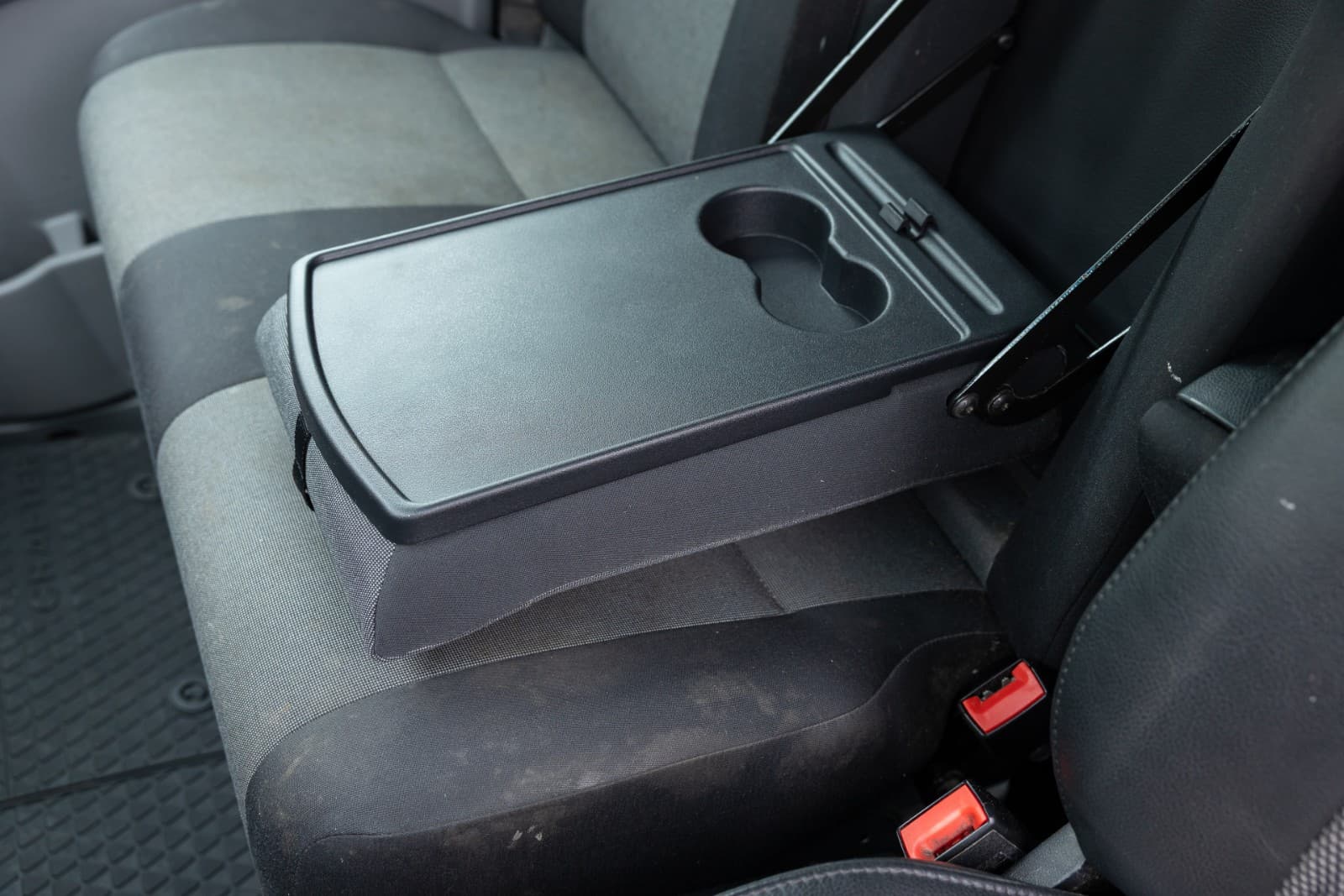 Volkswagen Crafter - bilde 20