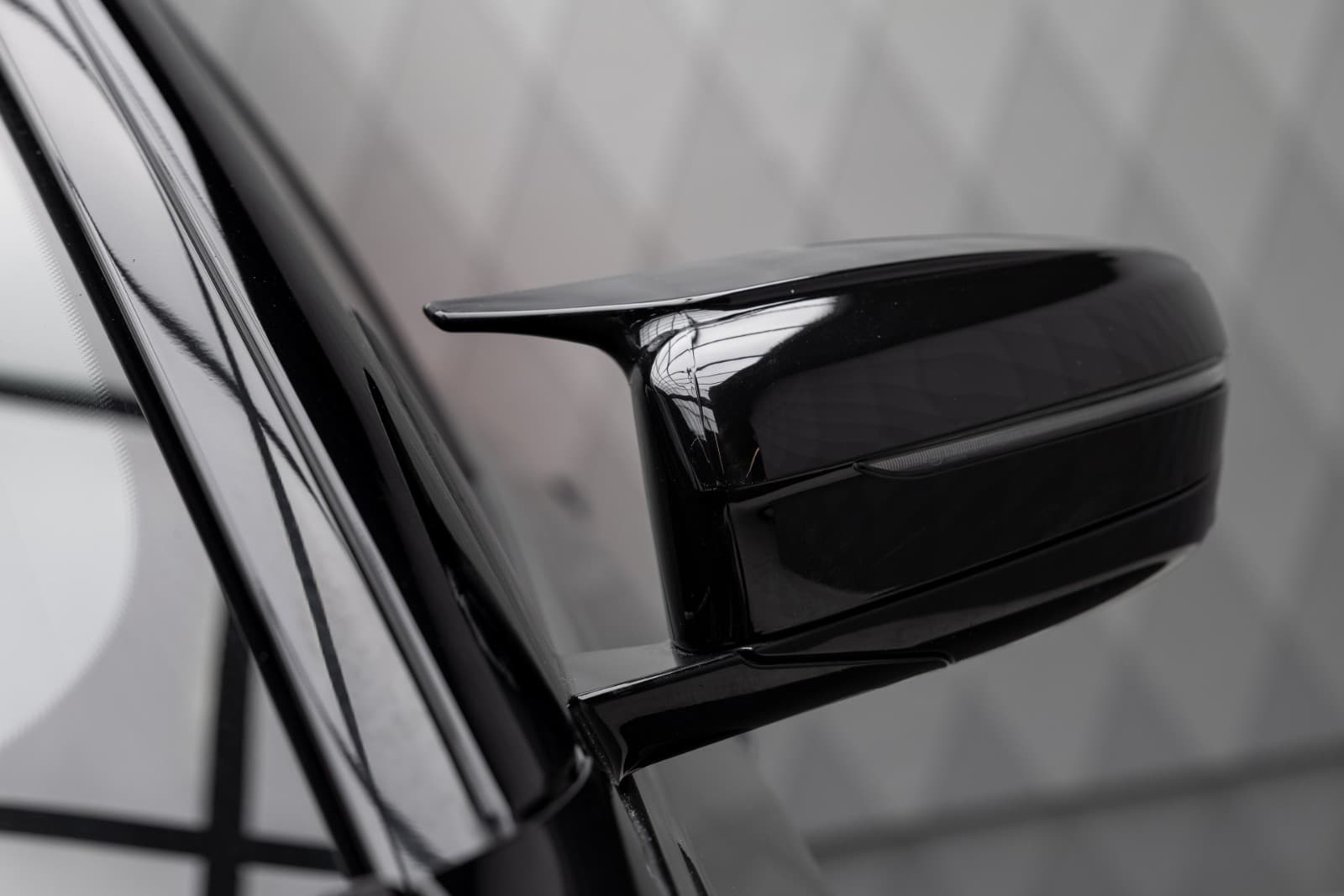 BMW 5-serie - bilde 14