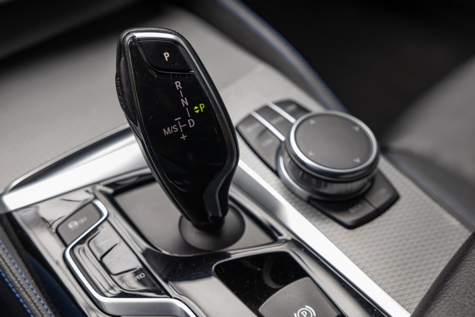 BMW 5-serie - bilde 34