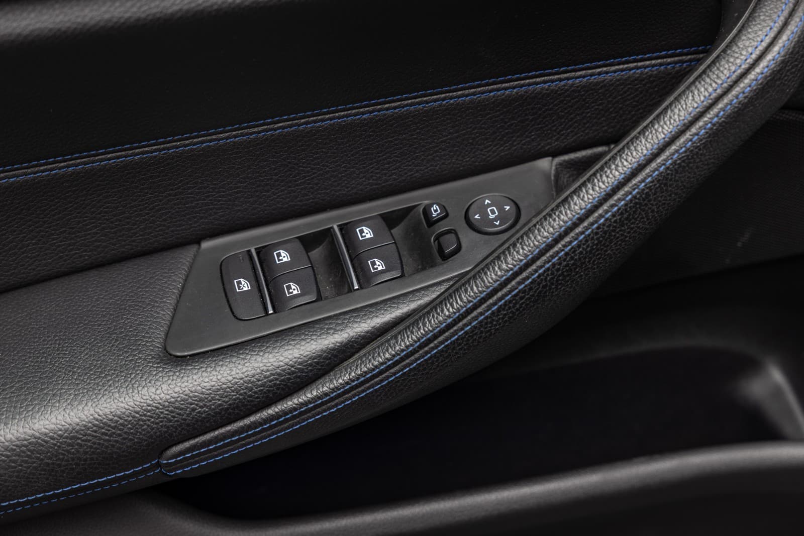 BMW 5-serie - bilde 17