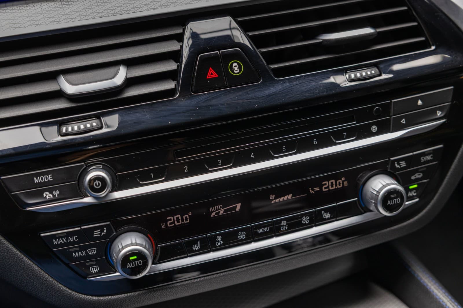 BMW 5-serie - bilde 32