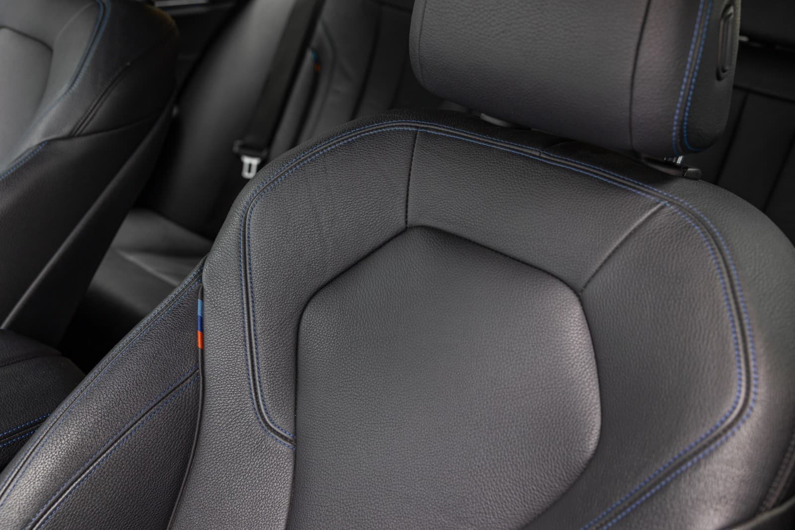 BMW 5-serie - bilde 21