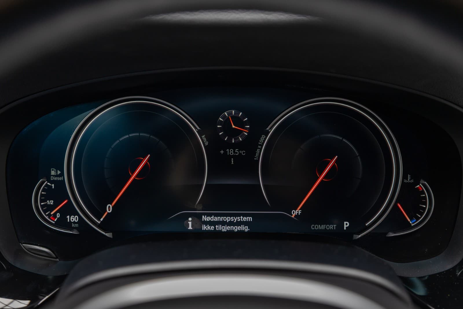 BMW 5-serie - bilde 24