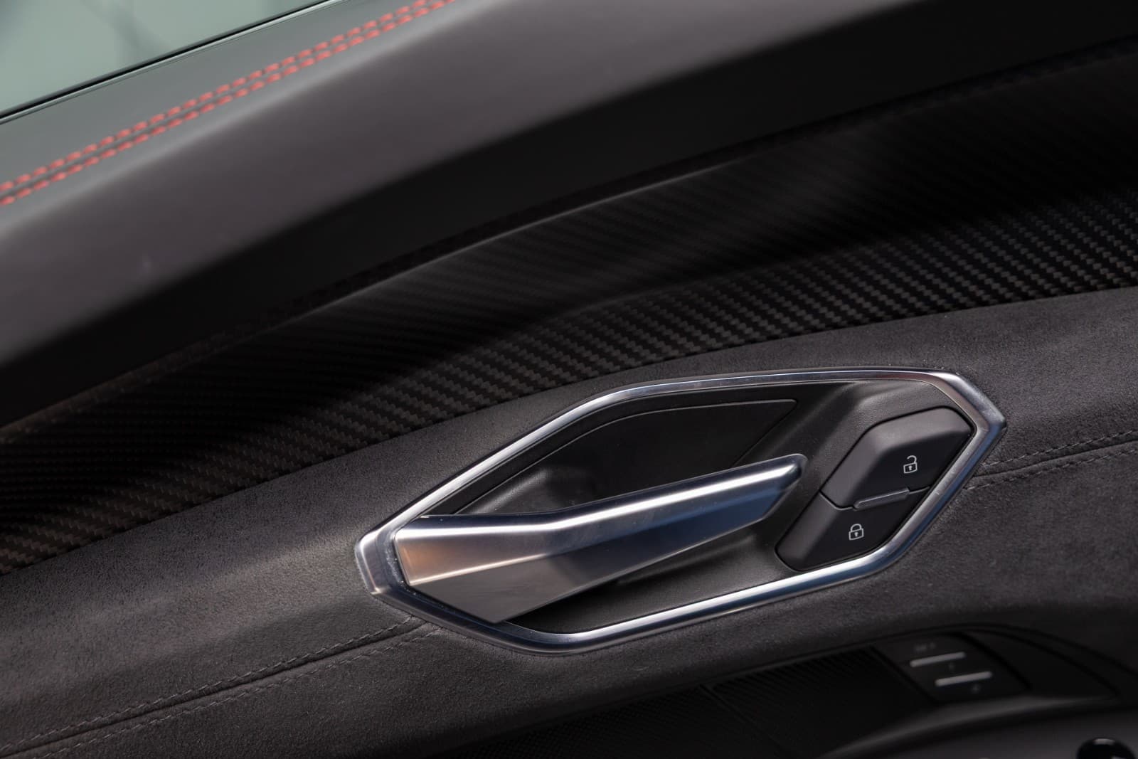 Audi e-tron GT RS - bilde 15