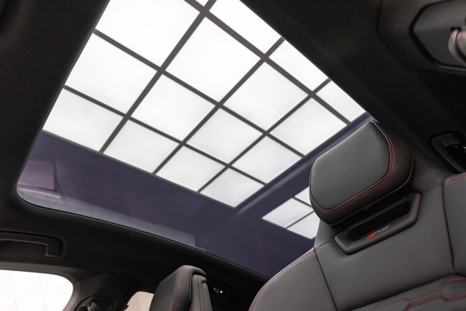 Audi e-tron GT RS - bilde 21