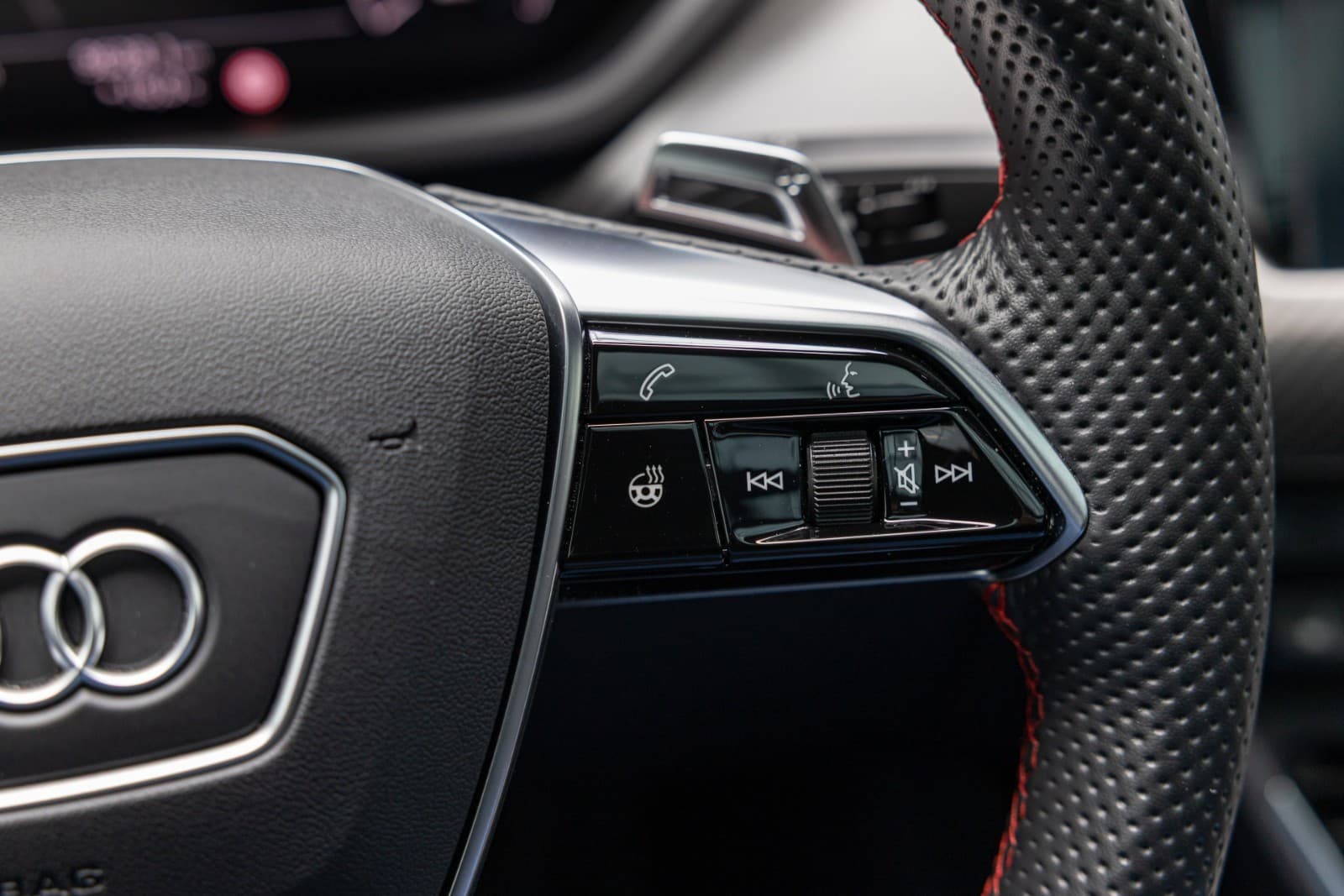 Audi e-tron GT RS - bilde 30