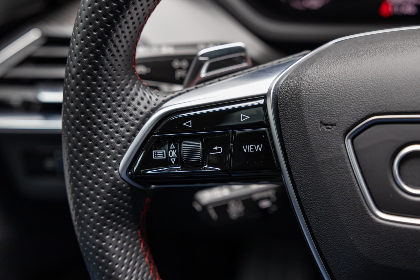 Audi e-tron GT RS - bilde 29