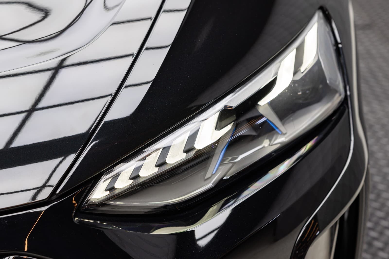 Audi e-tron GT RS - bilde 6