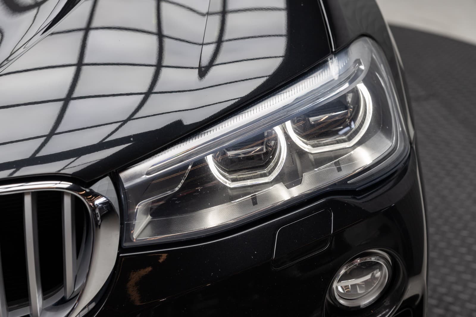 BMW X3 - bilde 6