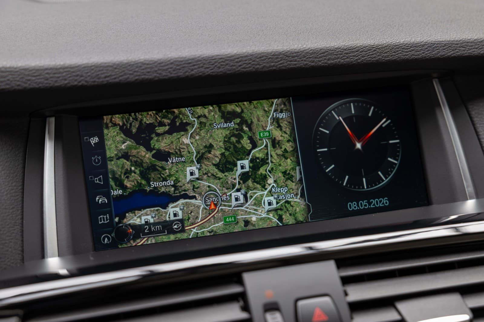 BMW X3 - bilde 21