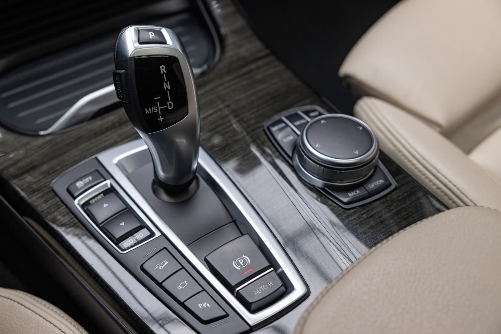 BMW X3 - bilde 24