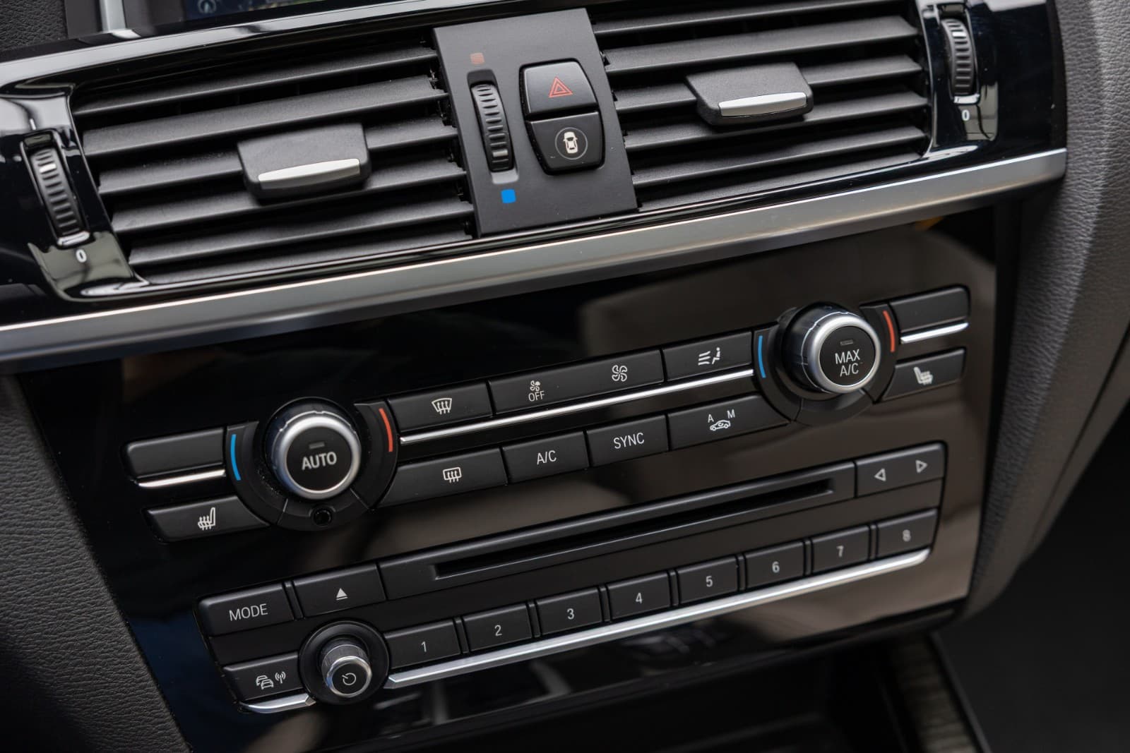 BMW X3 - bilde 22