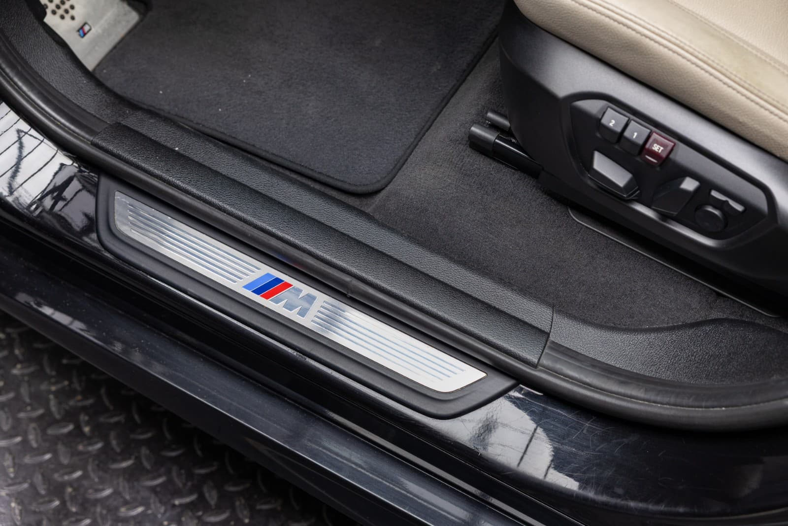 BMW X3 - bilde 13