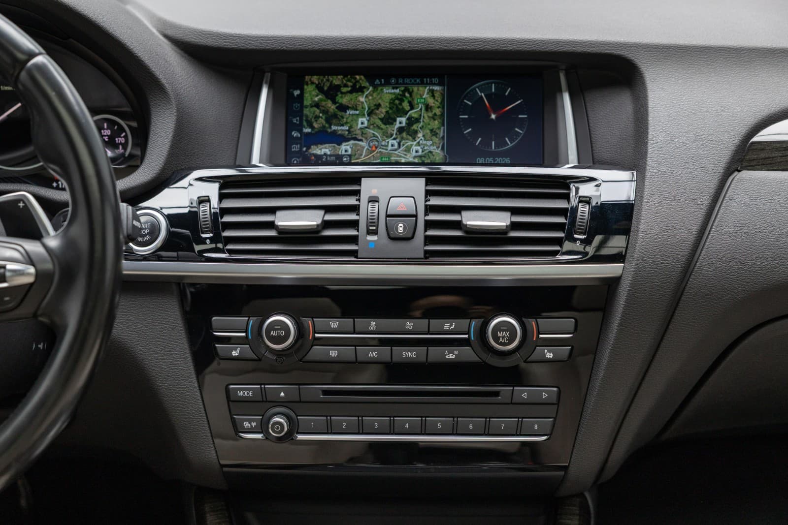 BMW X3 - bilde 20