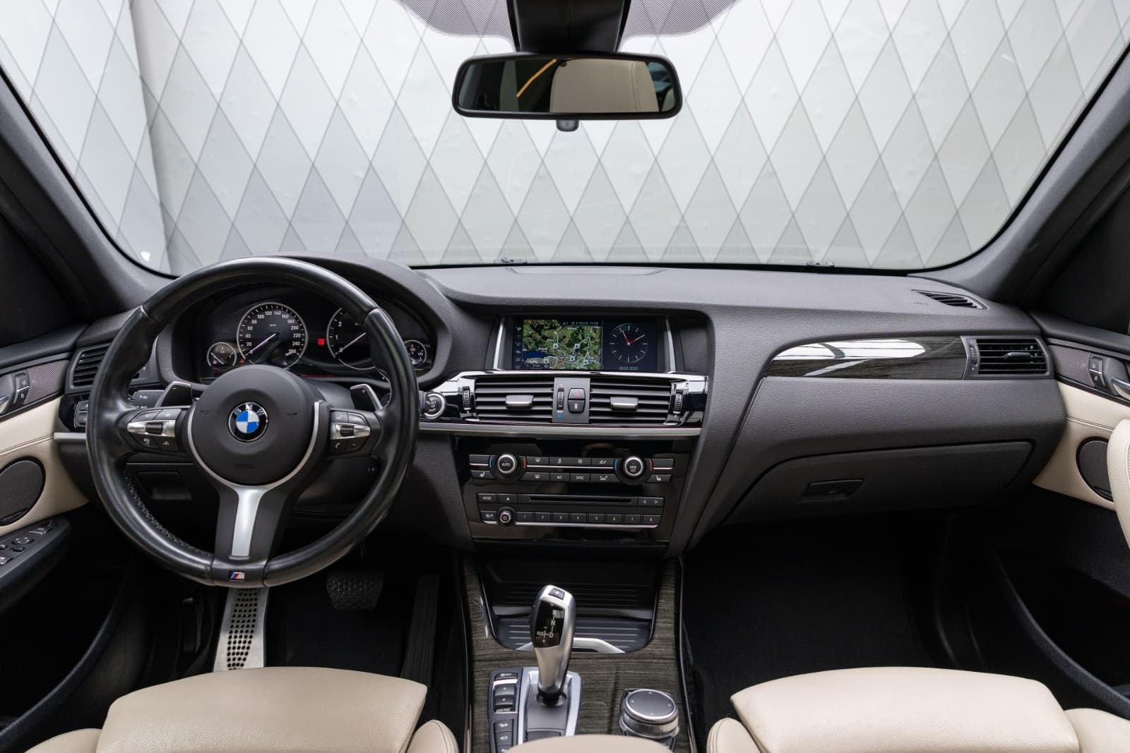 BMW X3 - bilde 14