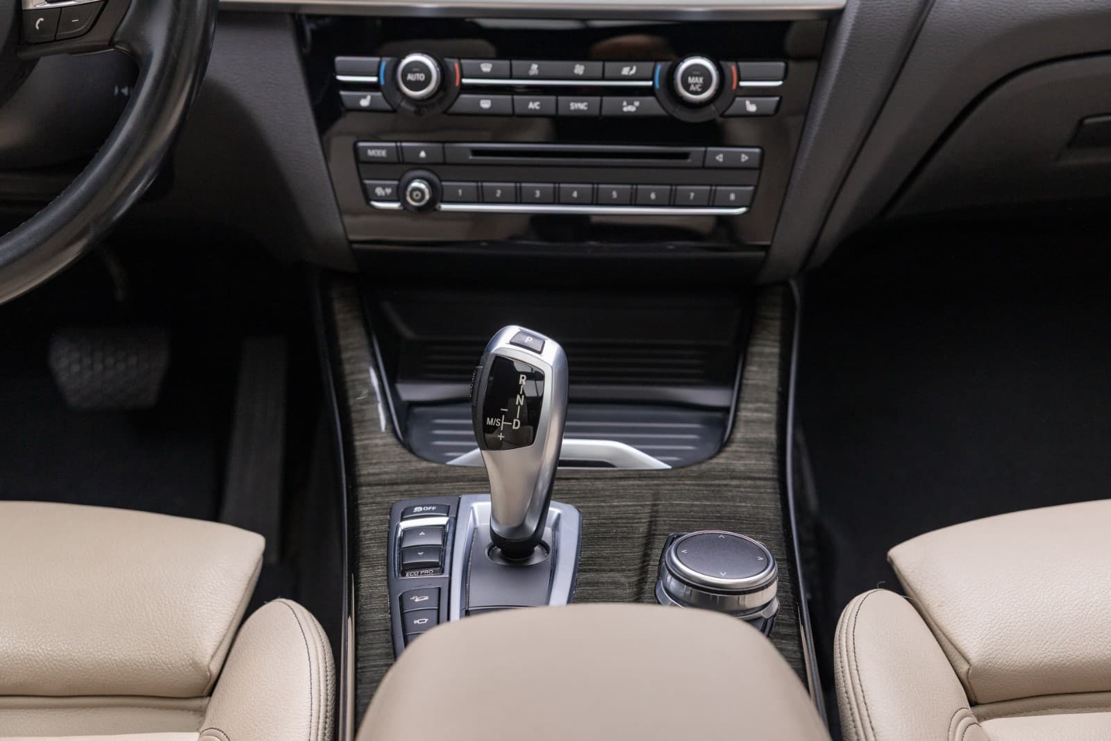 BMW X3 - bilde 23