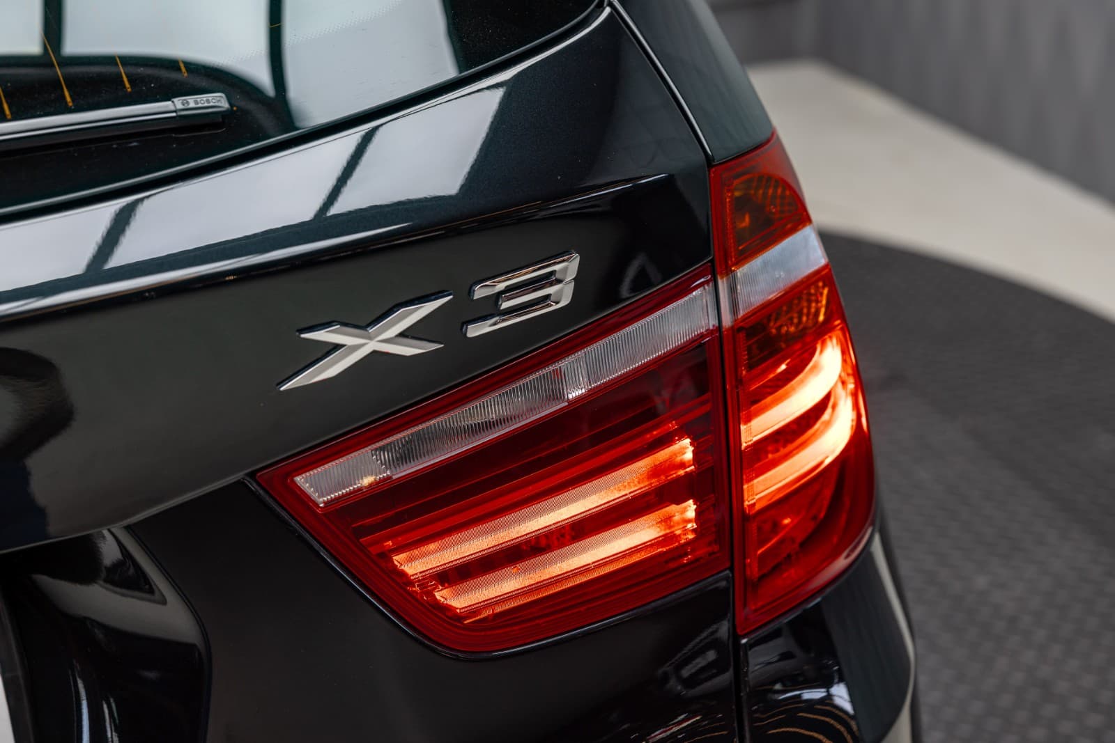 BMW X3 - bilde 7