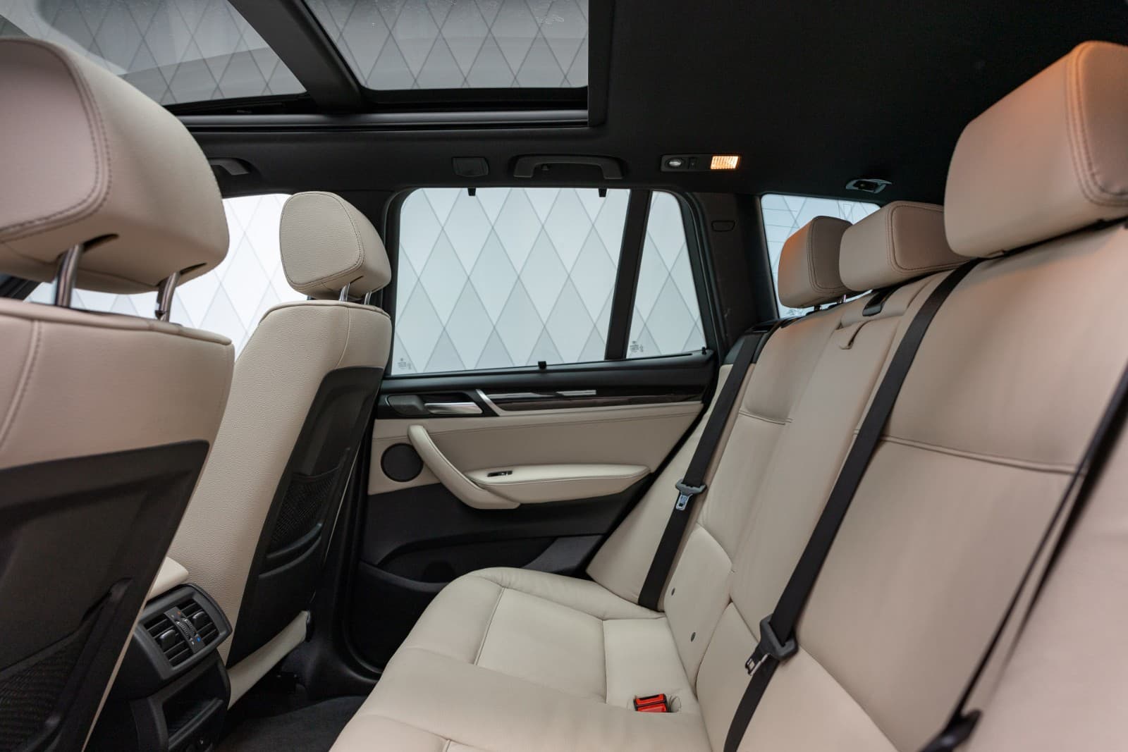BMW X3 - bilde 25