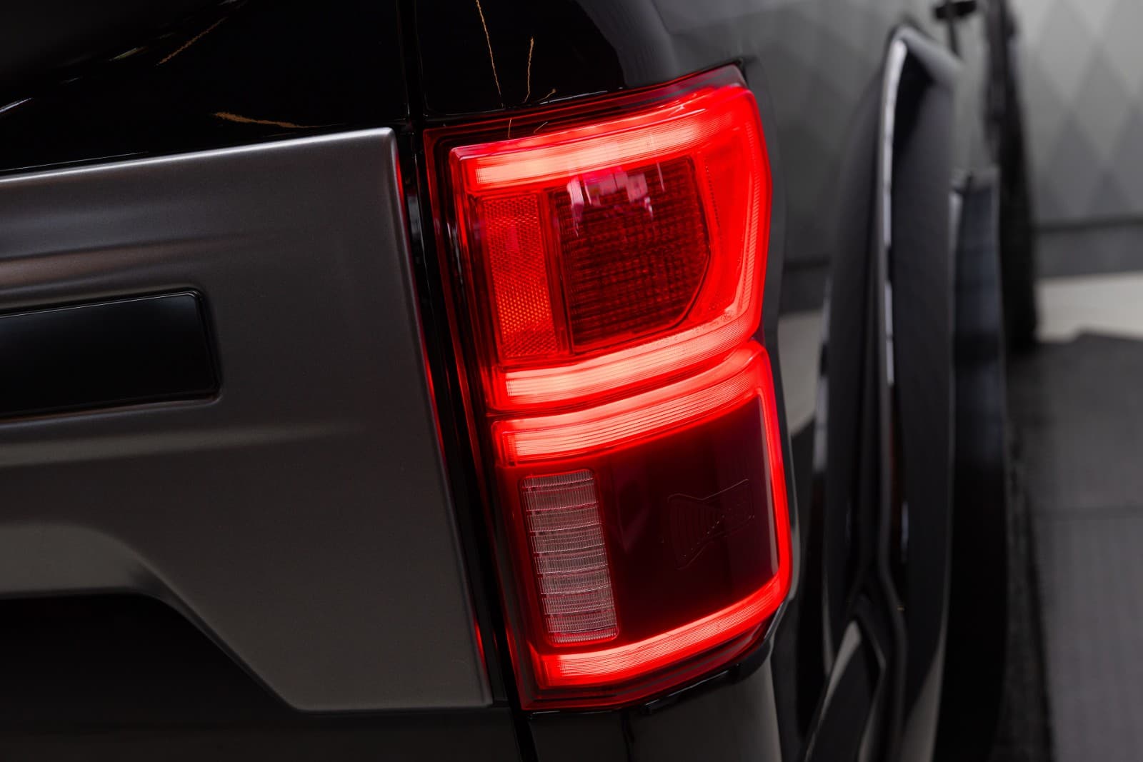 Ford F-serie - bilde 5