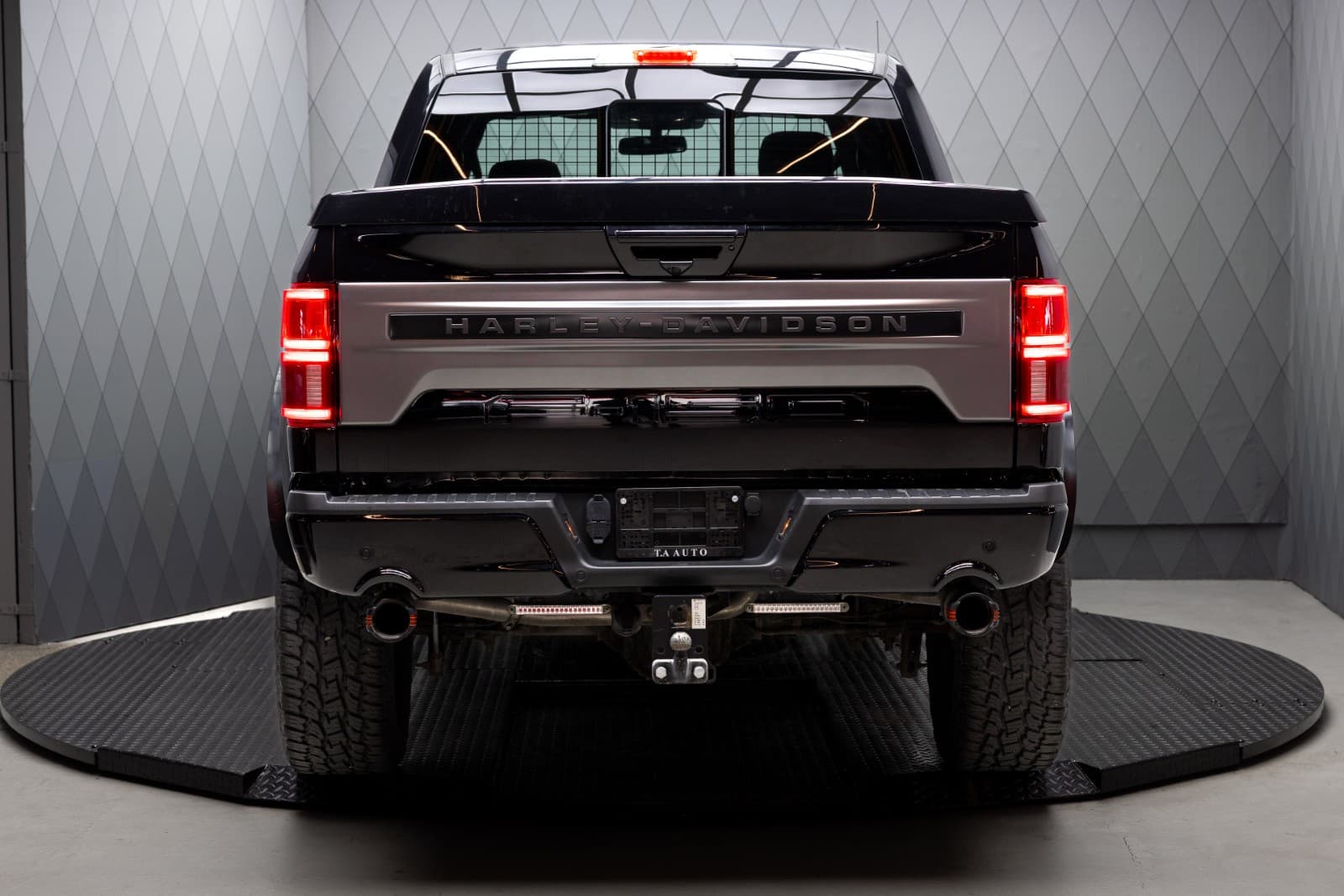 Ford F-serie - bilde 4