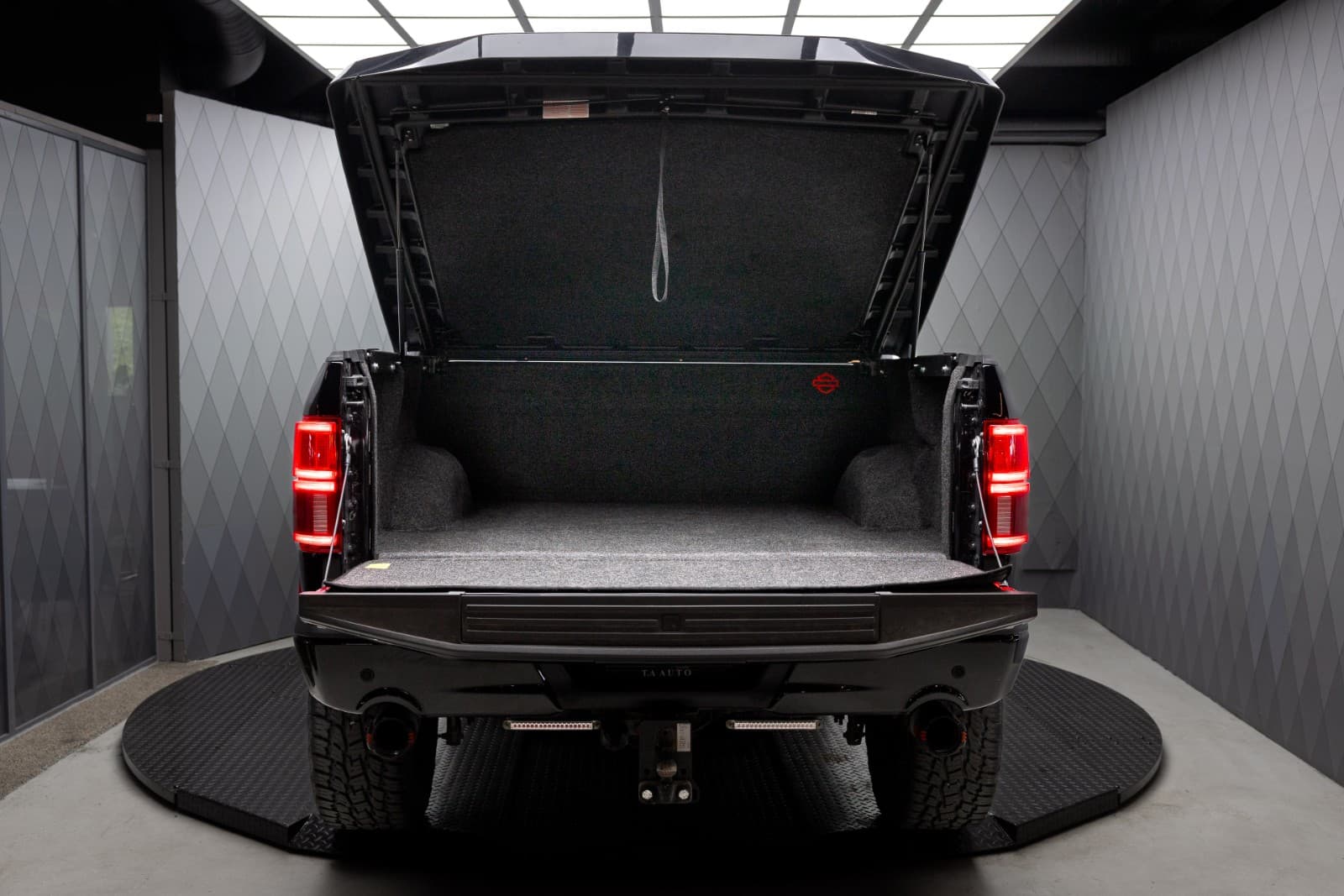 Ford F-serie - bilde 11