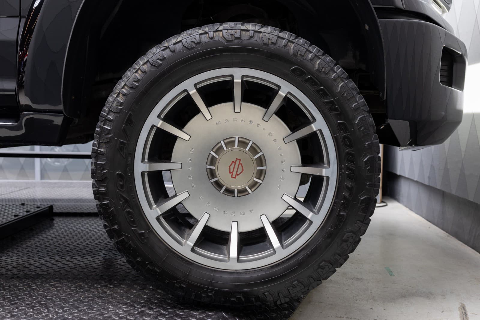 Ford F-serie - bilde 9