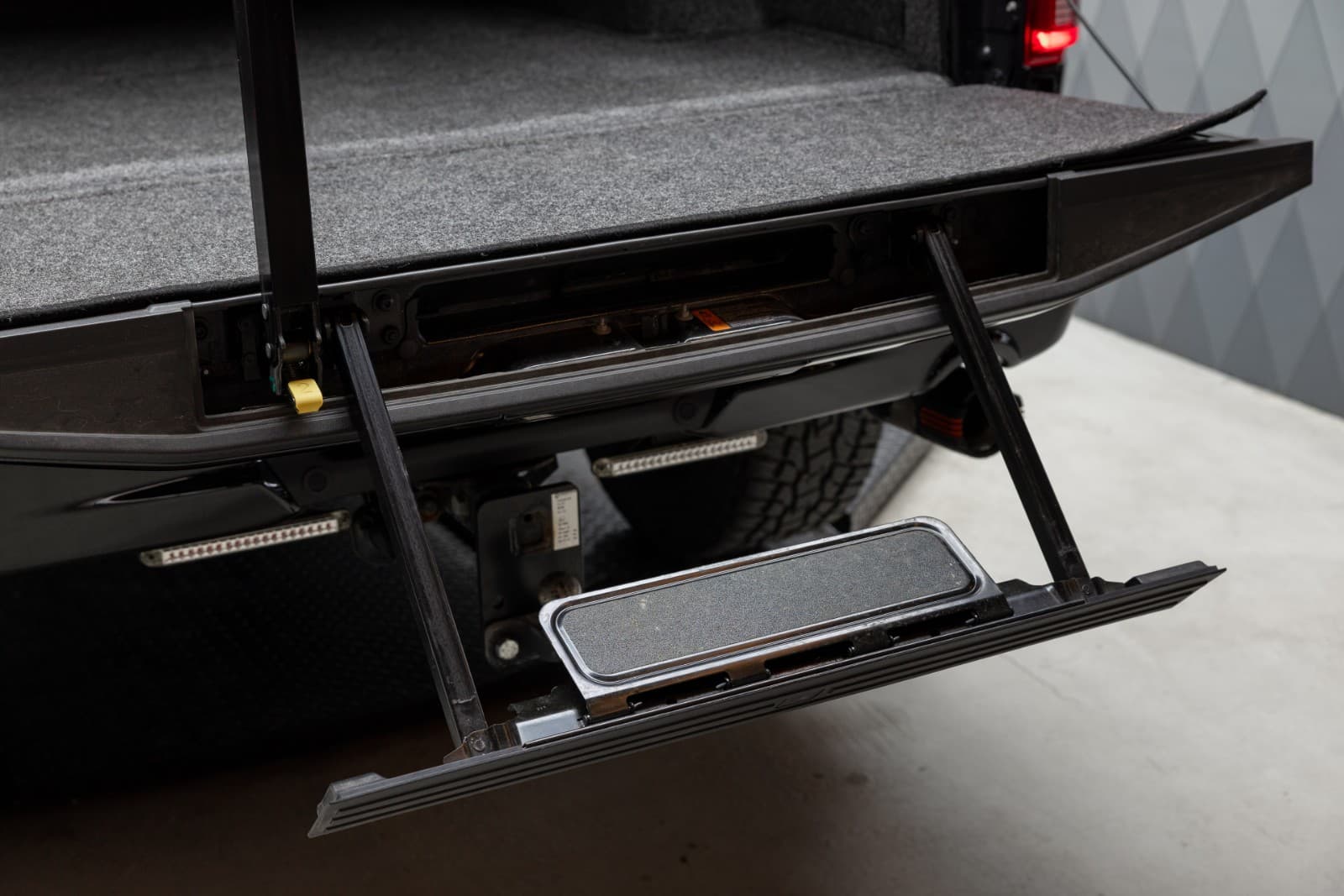 Ford F-serie - bilde 12