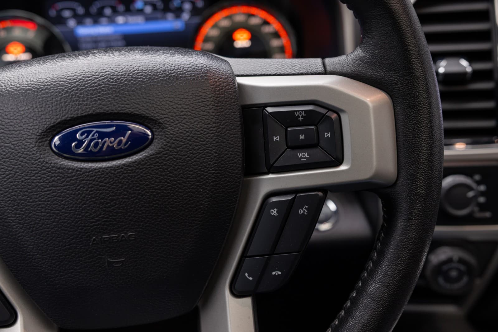 Ford F-serie - bilde 28