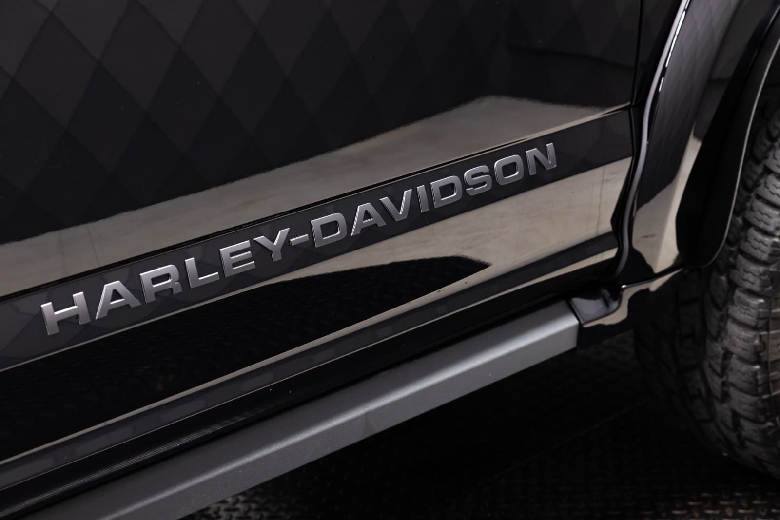 Ford F-serie - bilde 10