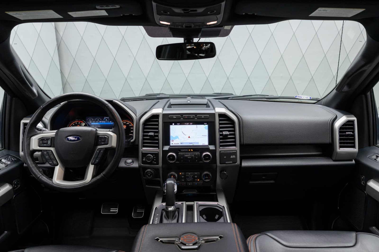 Ford F-serie - bilde 25