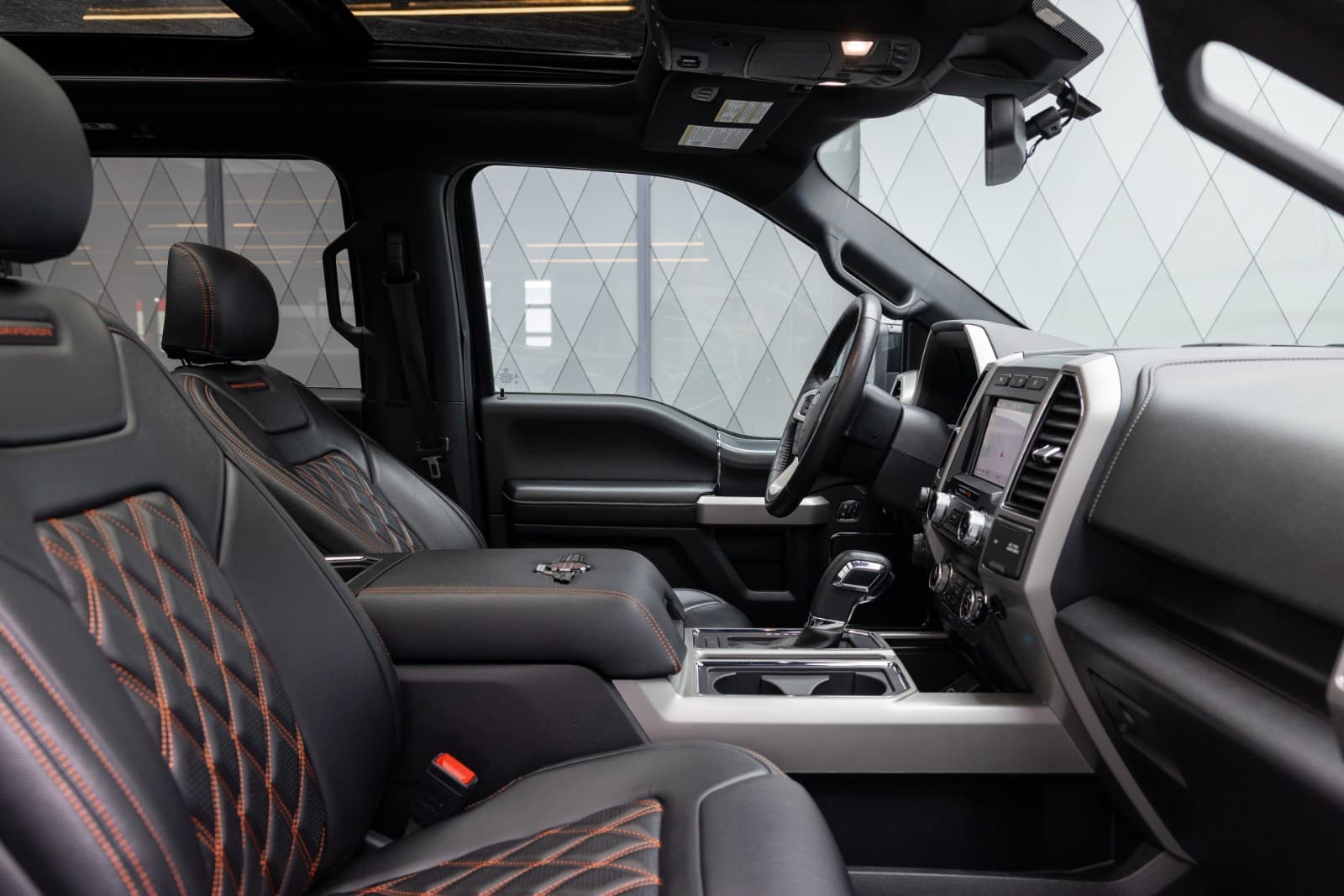 Ford F-serie - bilde 40