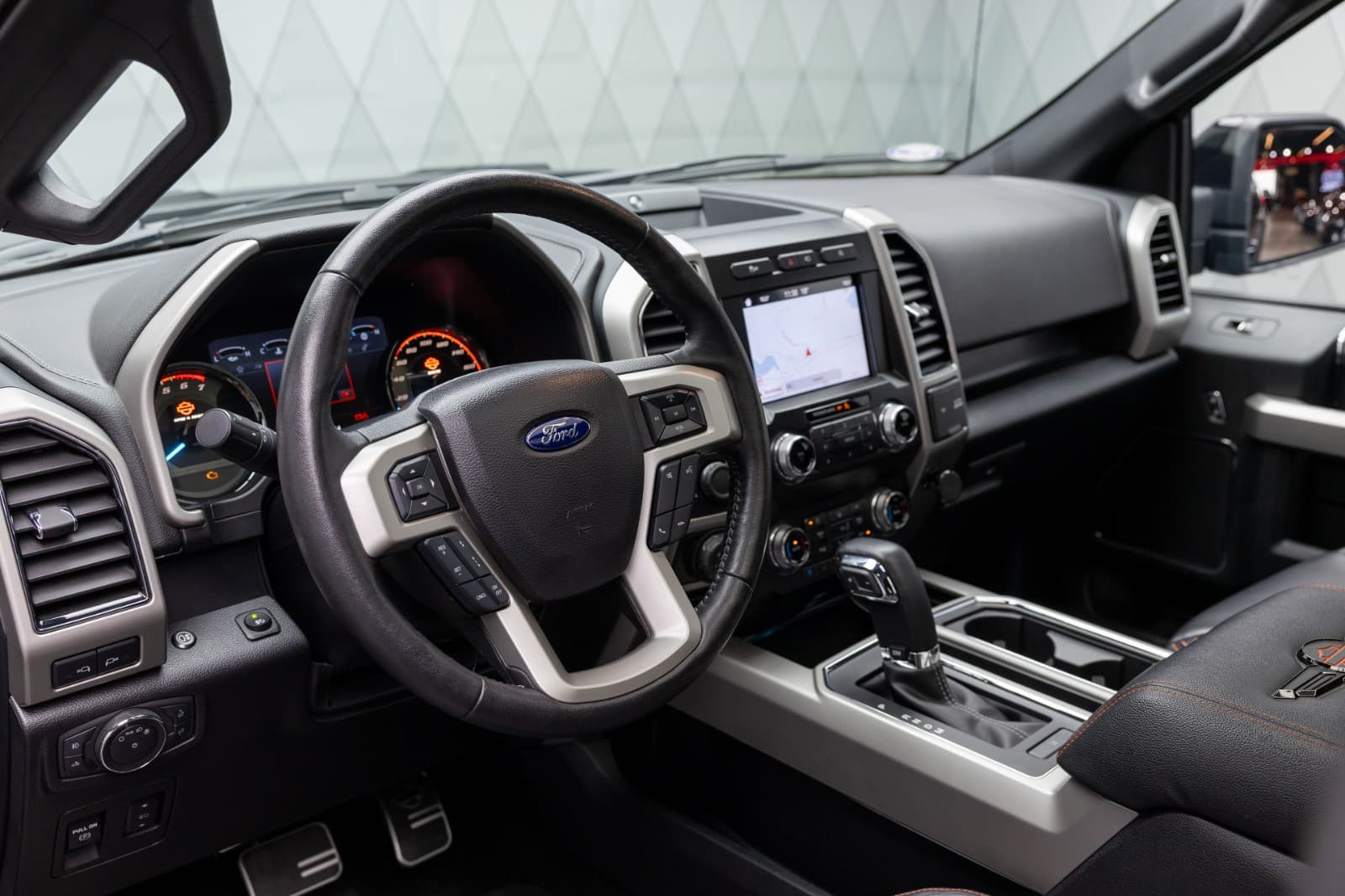 Ford F-serie - bilde 23