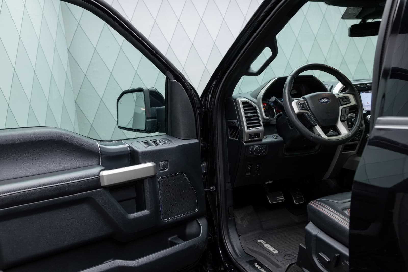 Ford F-serie - bilde 17