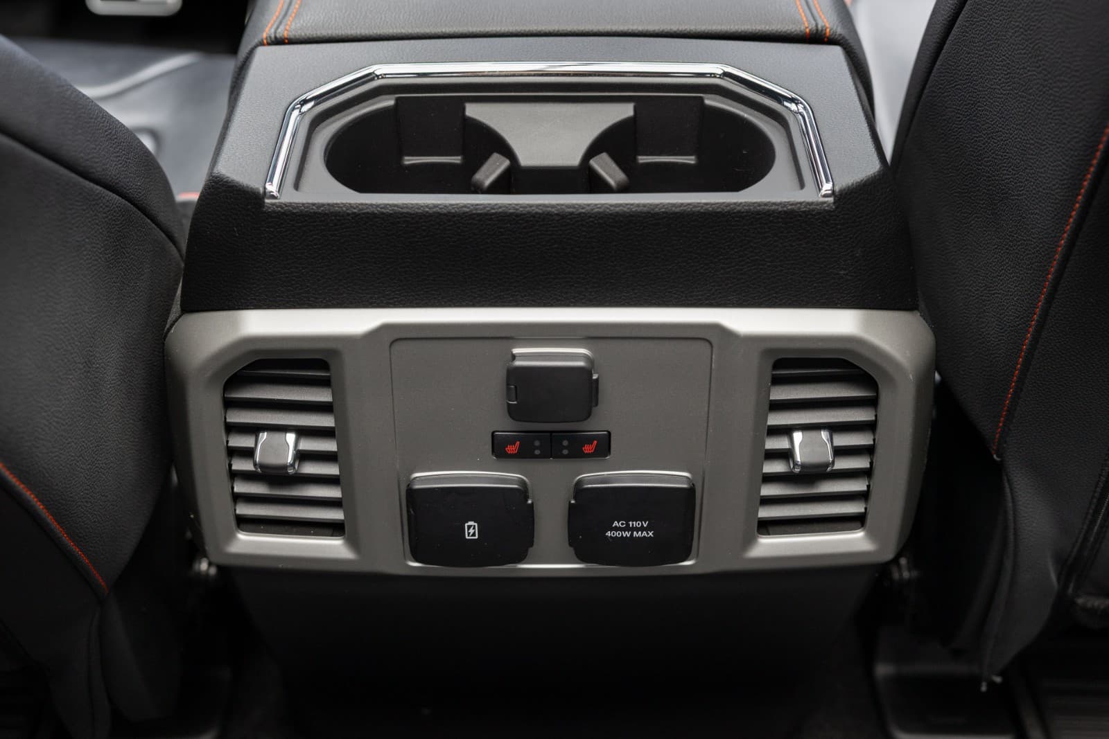 Ford F-serie - bilde 38