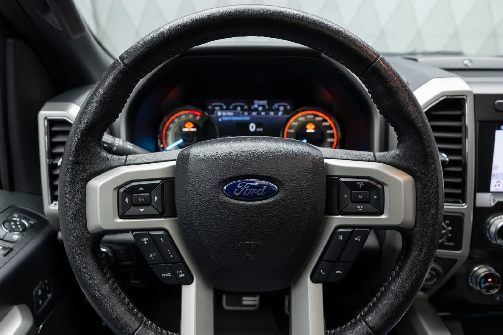 Ford F-serie - bilde 26