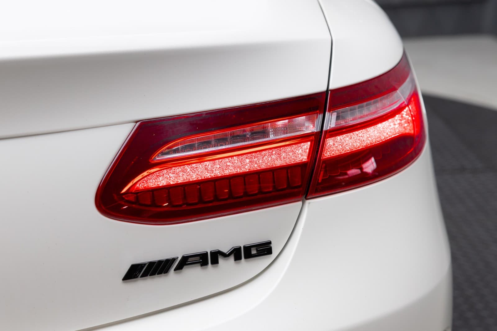 Mercedes-Benz E-Klasse - bilde 7