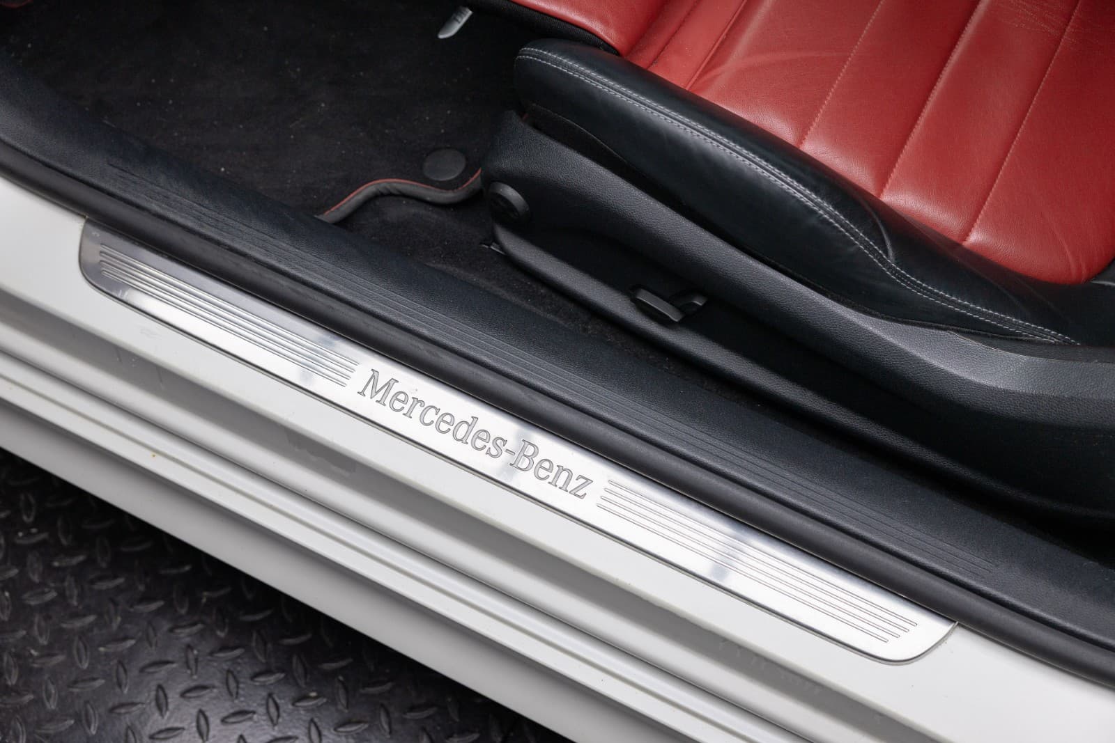 Mercedes-Benz E-Klasse - bilde 15