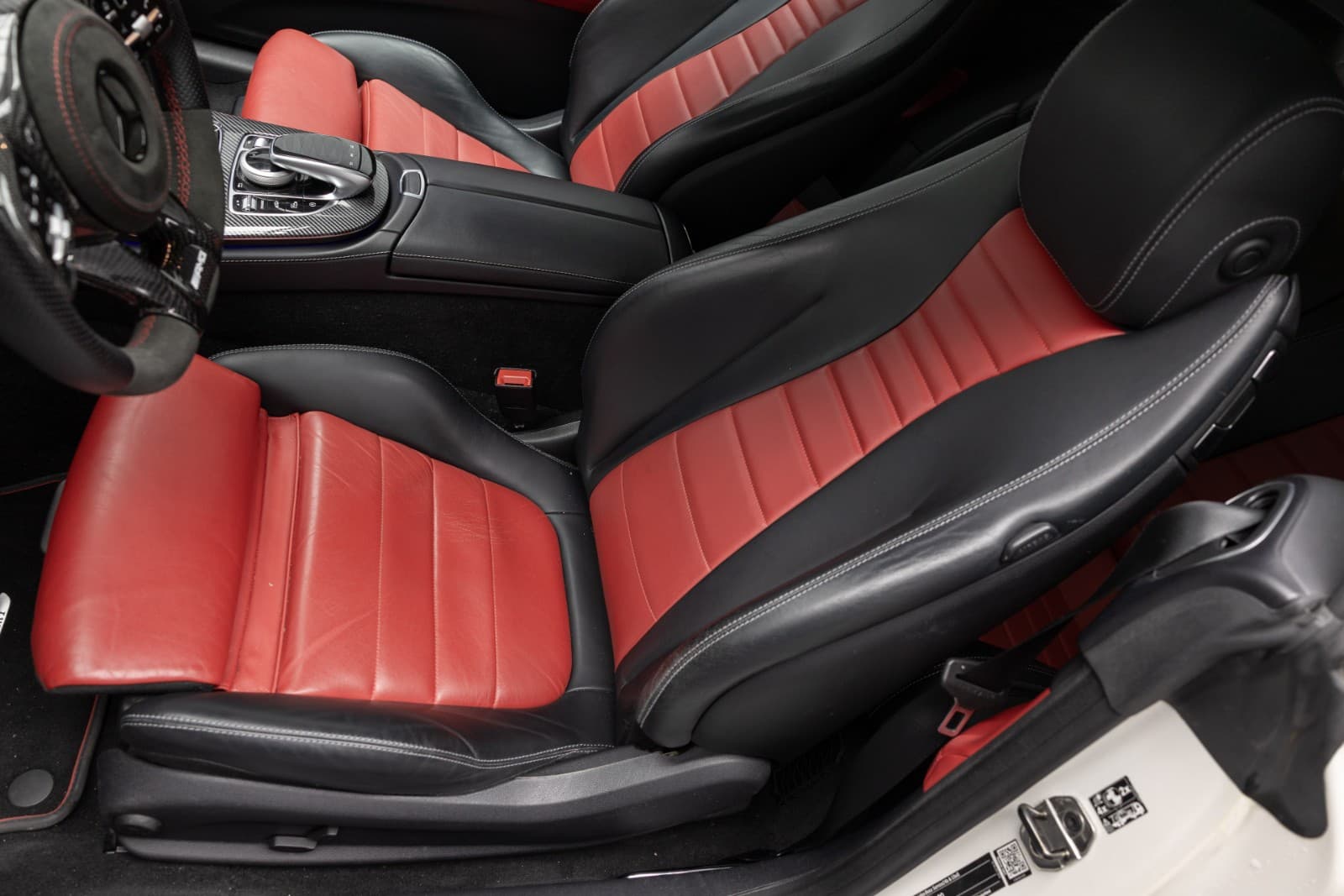Mercedes-Benz E-Klasse - bilde 16