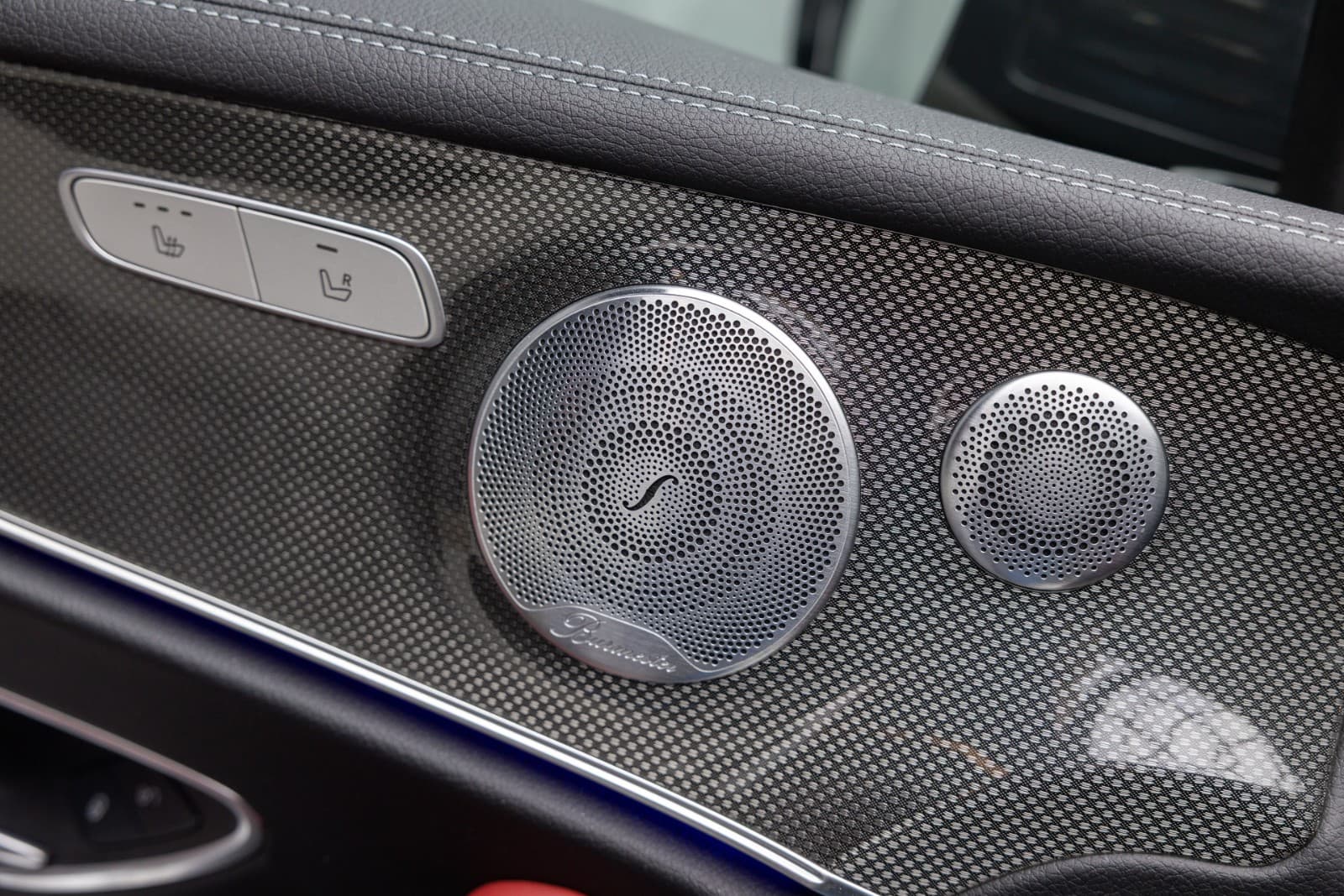 Mercedes-Benz E-Klasse - bilde 19