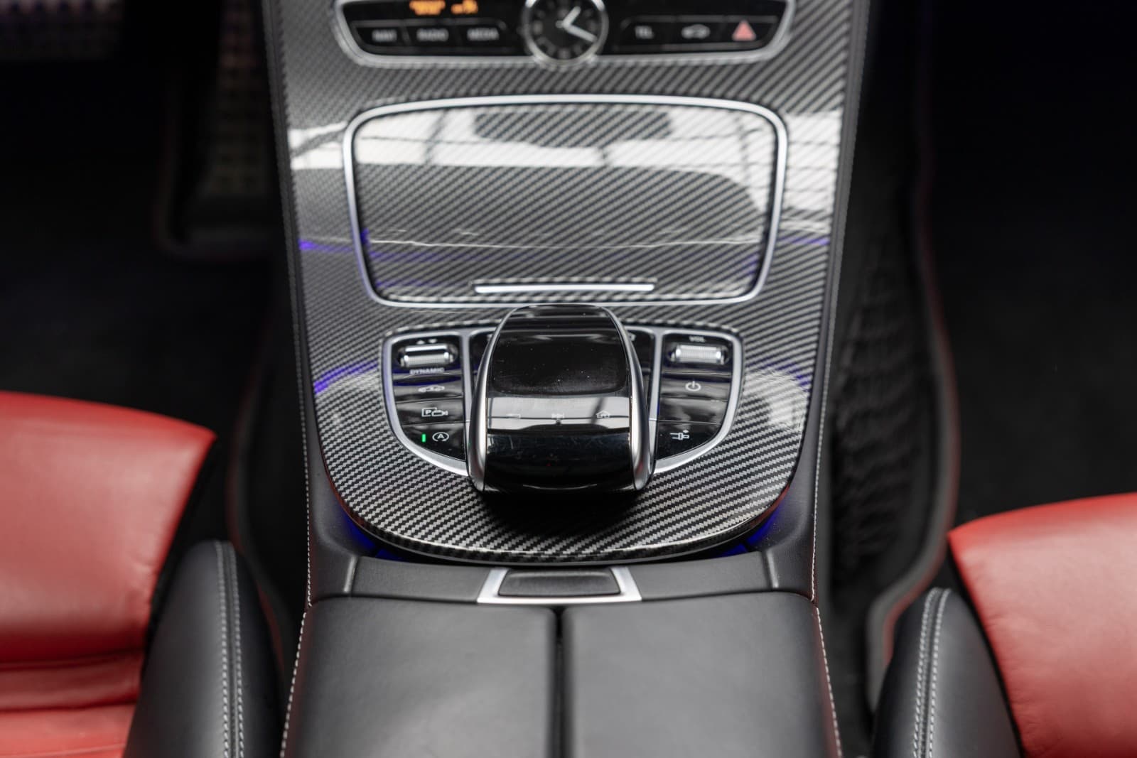 Mercedes-Benz E-Klasse - bilde 35