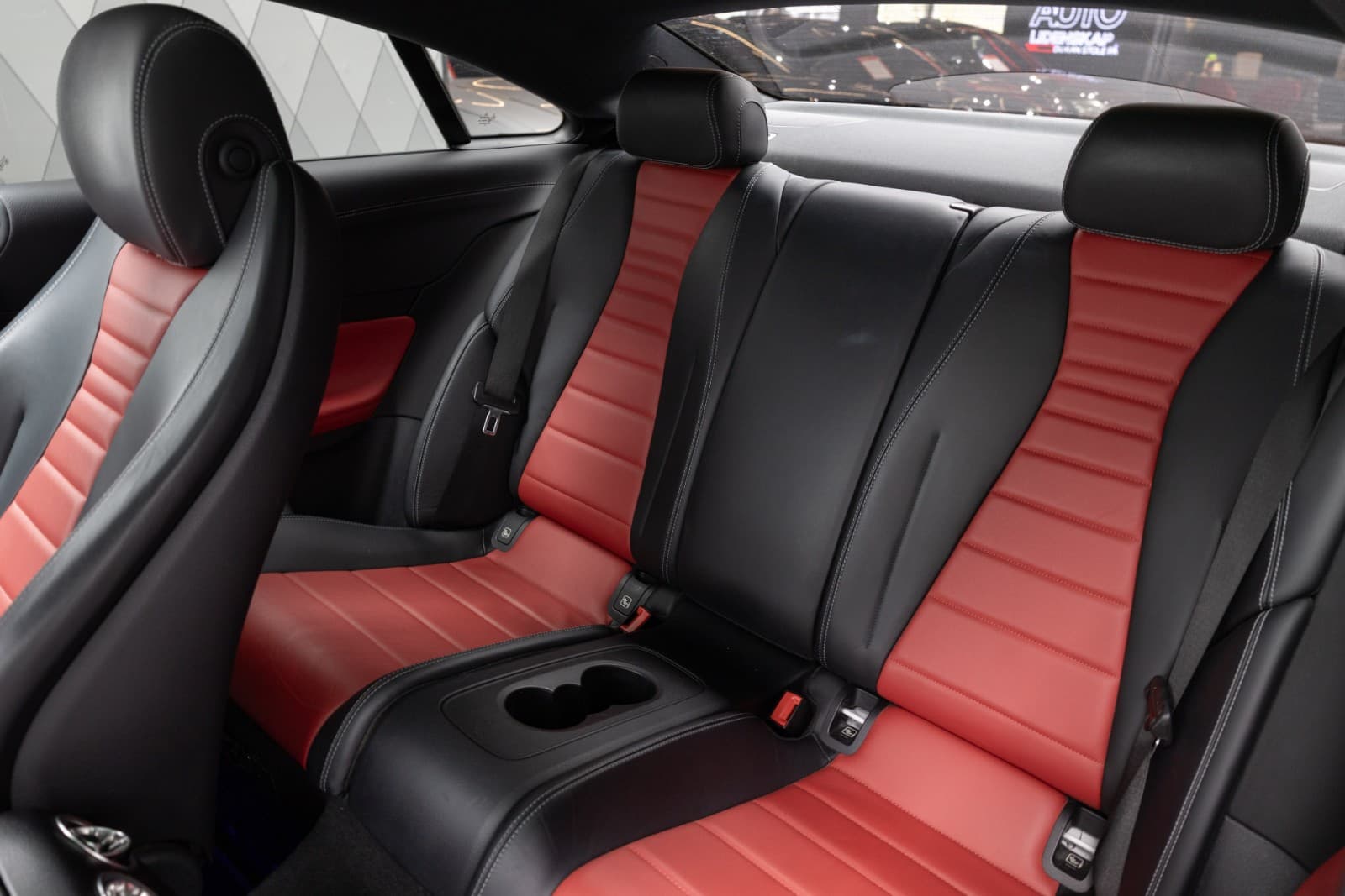 Mercedes-Benz E-Klasse - bilde 37