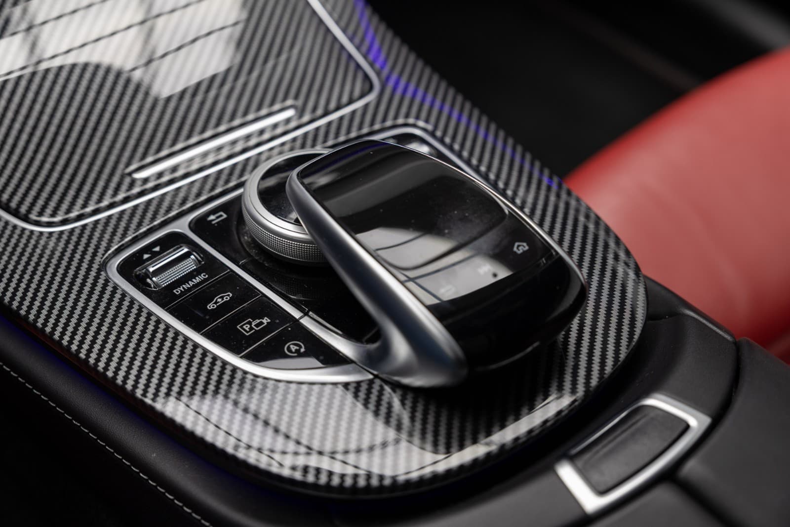 Mercedes-Benz E-Klasse - bilde 36